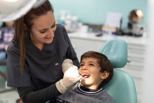 Best Emergency Dentist for Lost Fillings or Crowns in Lenape Heights, PA