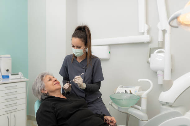 Best Emergency Dentist for Lost Fillings or Crowns in Lenape Heights, PA