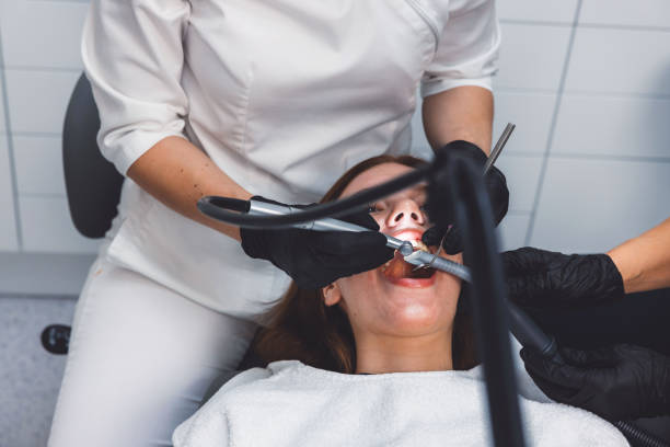 Best Emergency Dentist for Knocked-Out Tooth in Lenape Heights, PA
